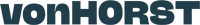 Logo vonHorst. Agentur für Events & Marketing Bielefeld