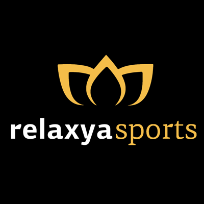 Logo relaxyasports Bielefeld