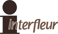 Logo Interfleur Bielefeld Bielefeld