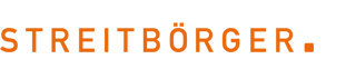 Logo STREITBÖRGER Bielefeld