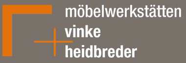 Logo Vinke + Heidbreder Bielefeld