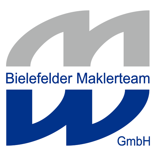 Logo Bielefelder Maklerteam Bielefeld