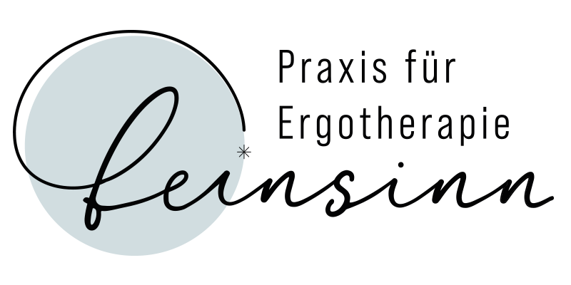 Logo Feinsinn – Praxis für Ergotherapie Bielefeld