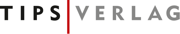 Logo TIPS | VERLAG Bielefeld