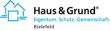 Logo Haus & Grund Bielefeld Bielefeld