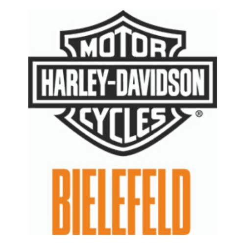 Logo Harley-Davidson Bielefeld Bielefeld