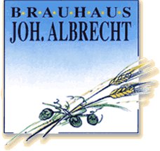 Logo Brauhaus Joh. Albrecht Bielefeld Bielefeld